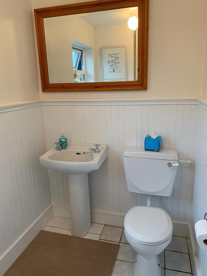 Creamery Cottage Kenmare Kültér fotó