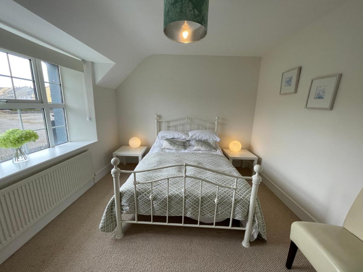 Creamery Cottage Kenmare Kültér fotó